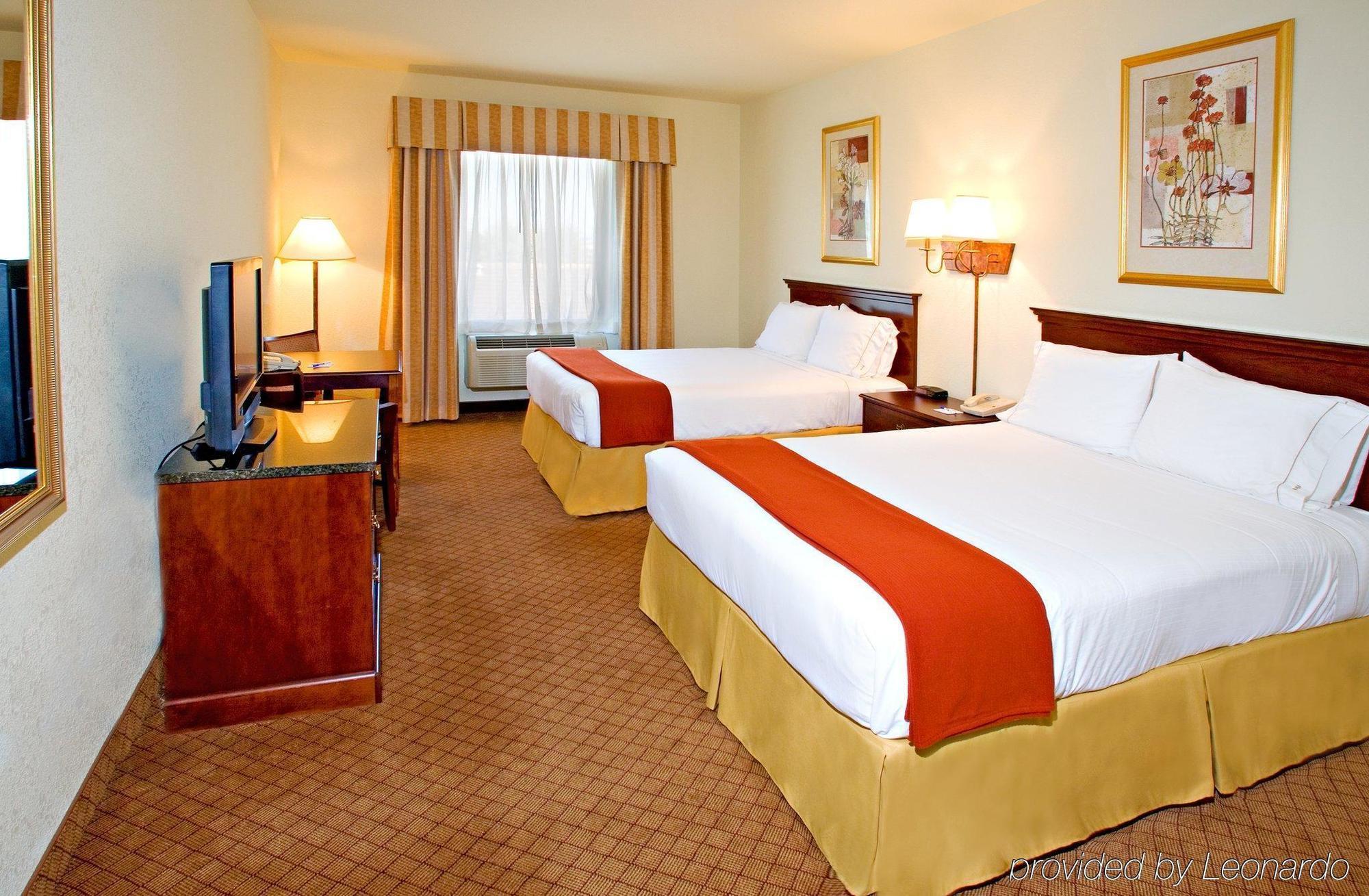 Holiday Inn Express Hotel And Suites Weslaco, An Ihg Hotel Bilik gambar