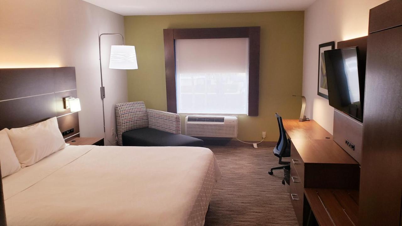 Holiday Inn Express Hotel And Suites Weslaco, An Ihg Hotel Luaran gambar